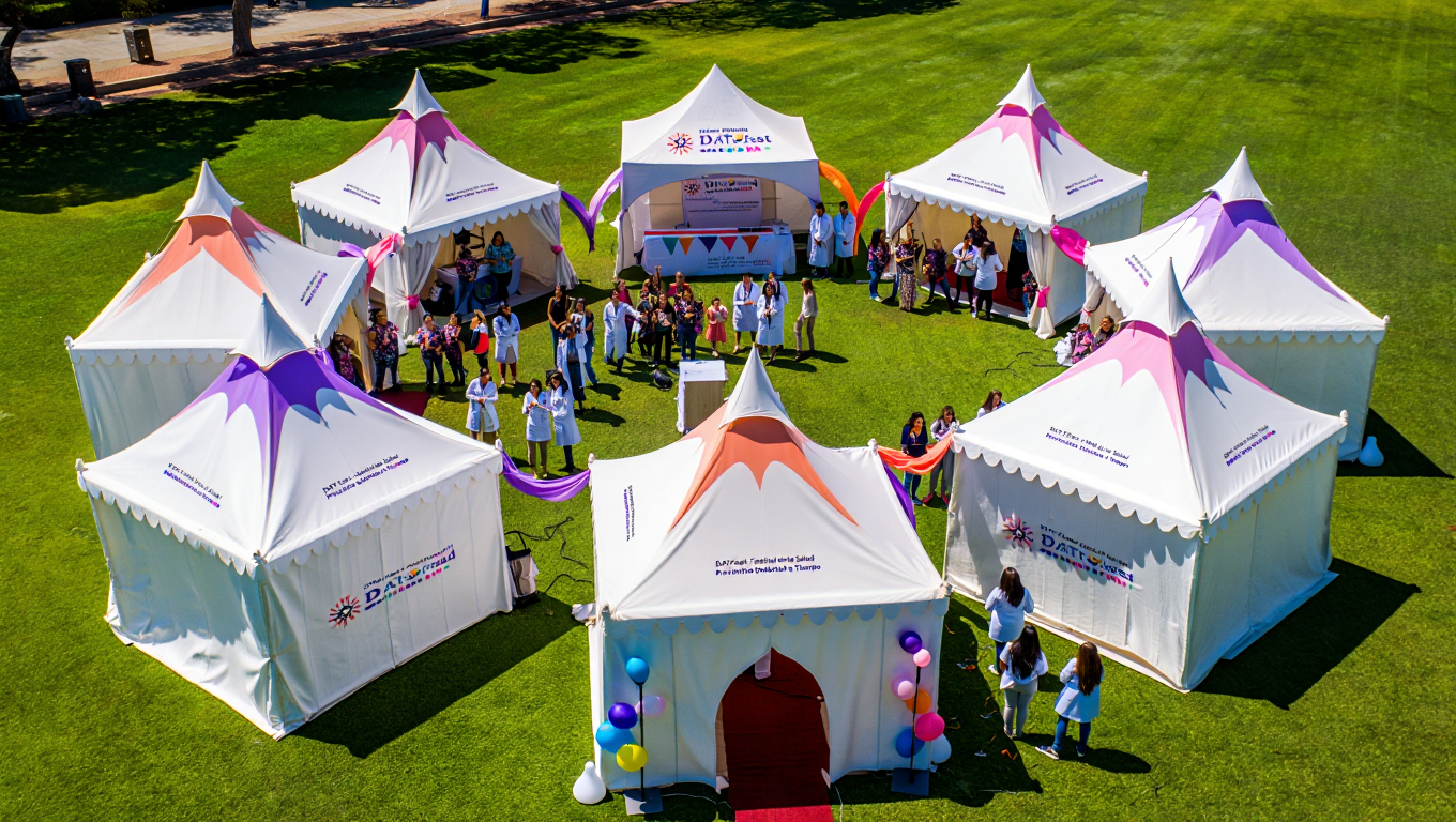 Imagen del Paquete Plaza de la Salud